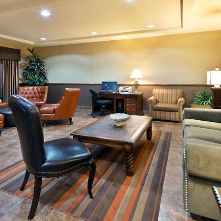 Holiday Inn Express Show Low By Ihg Dış mekan fotoğraf