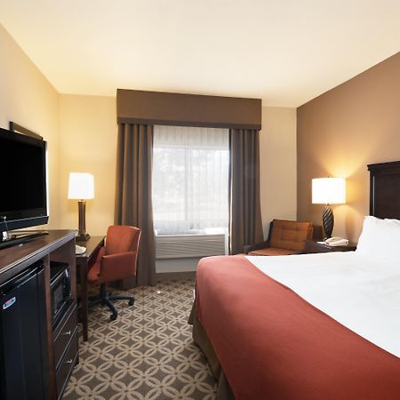 Holiday Inn Express Show Low By Ihg Dış mekan fotoğraf