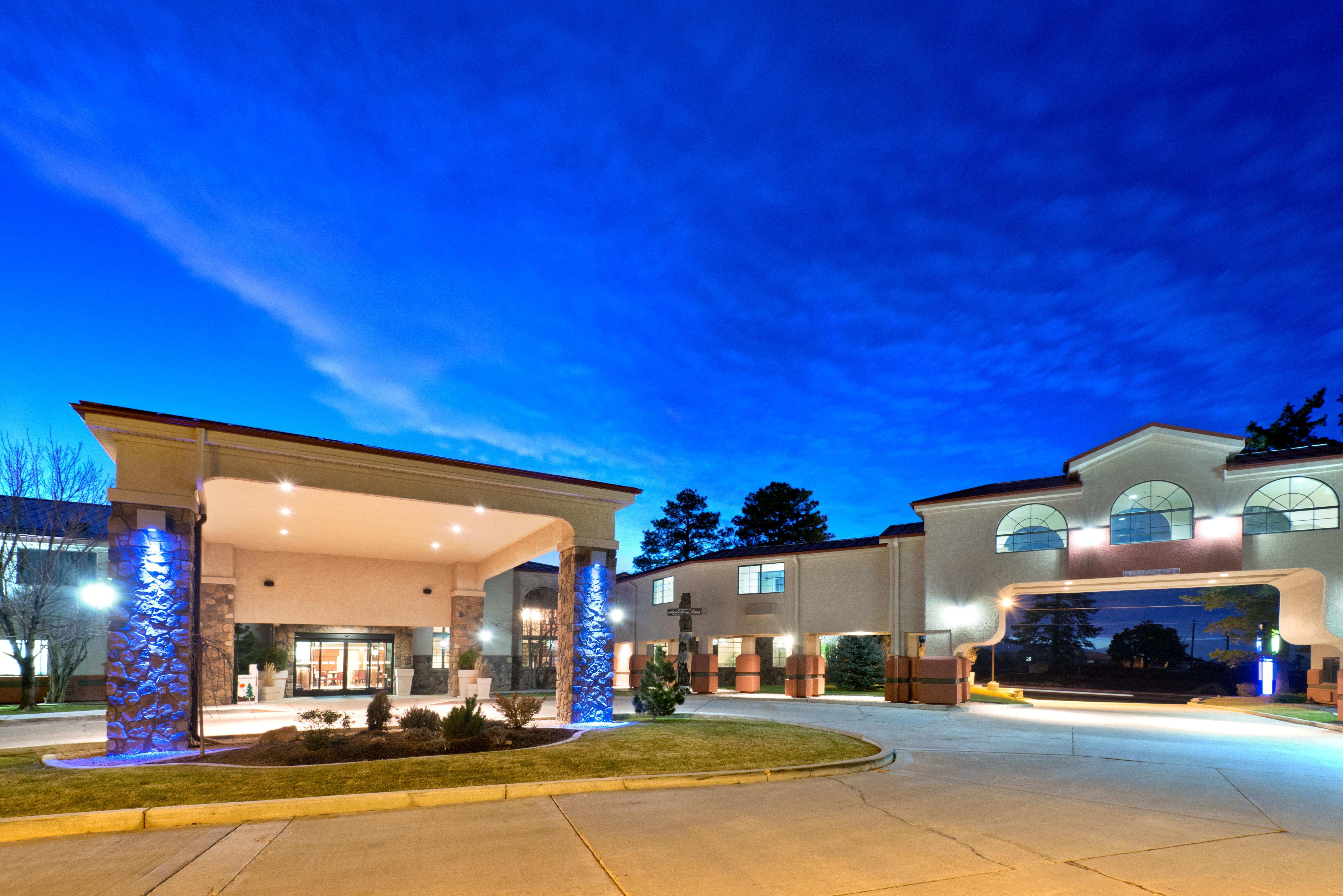 Holiday Inn Express Show Low By Ihg Dış mekan fotoğraf