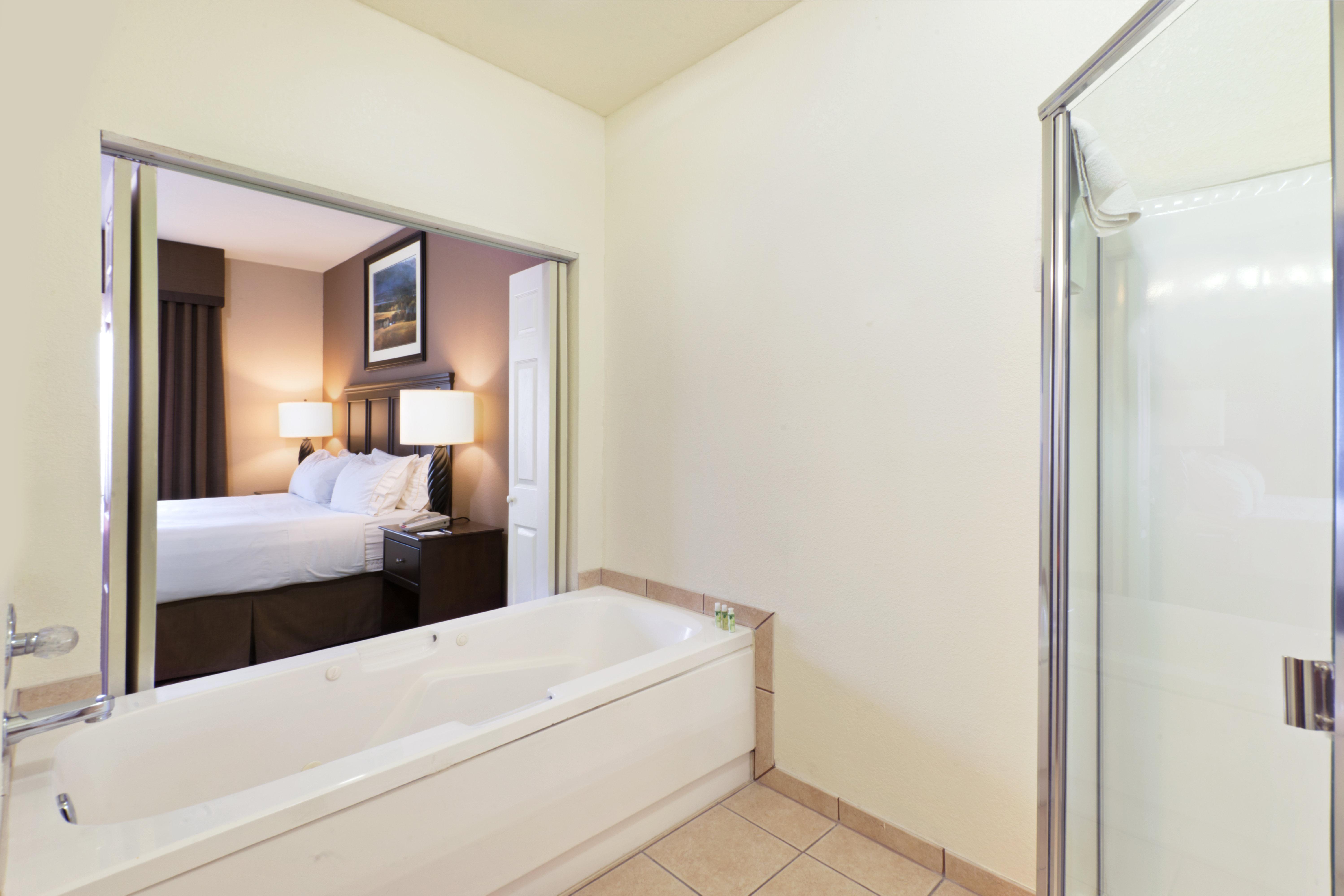 Holiday Inn Express Show Low By Ihg Dış mekan fotoğraf