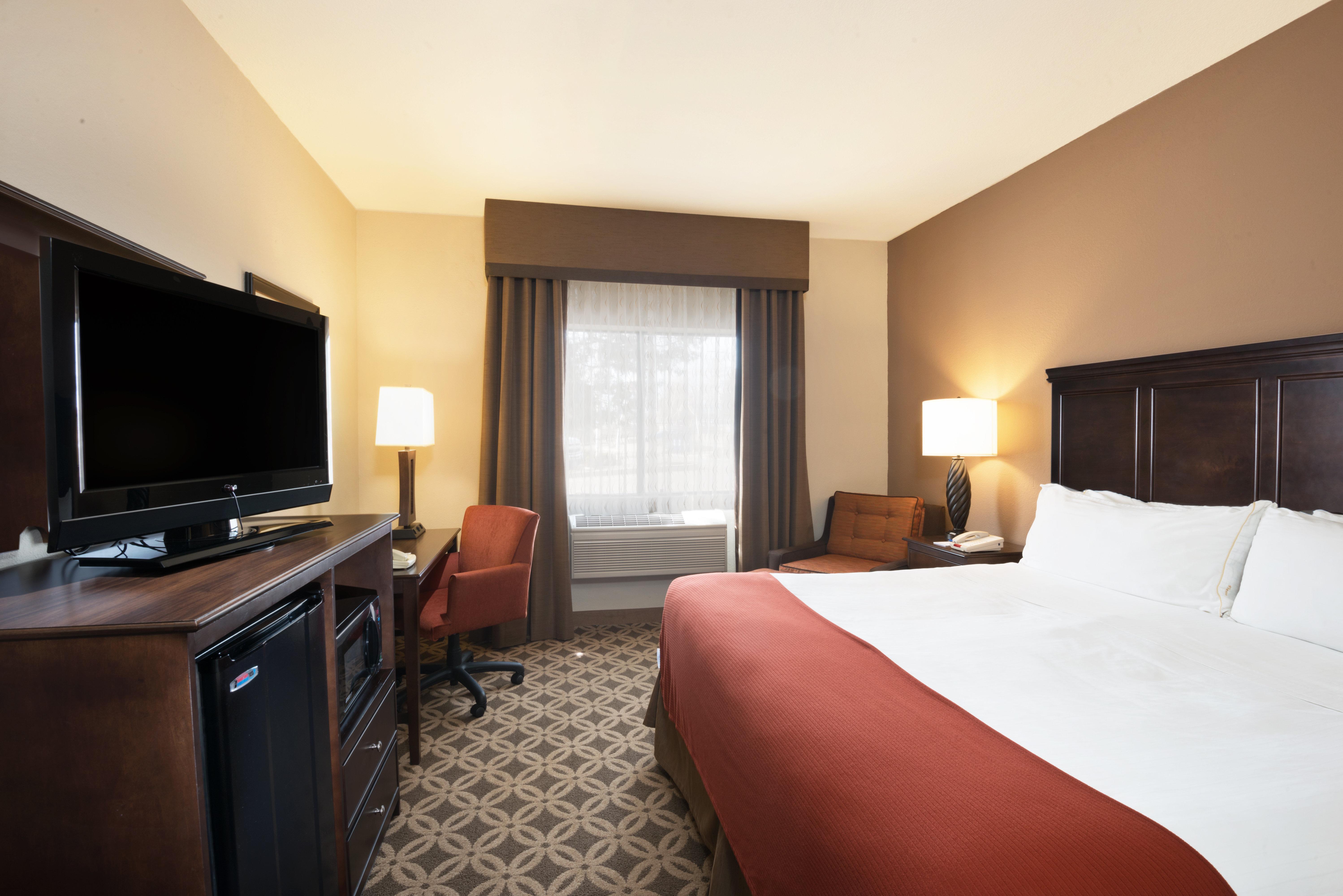 Holiday Inn Express Show Low By Ihg Dış mekan fotoğraf