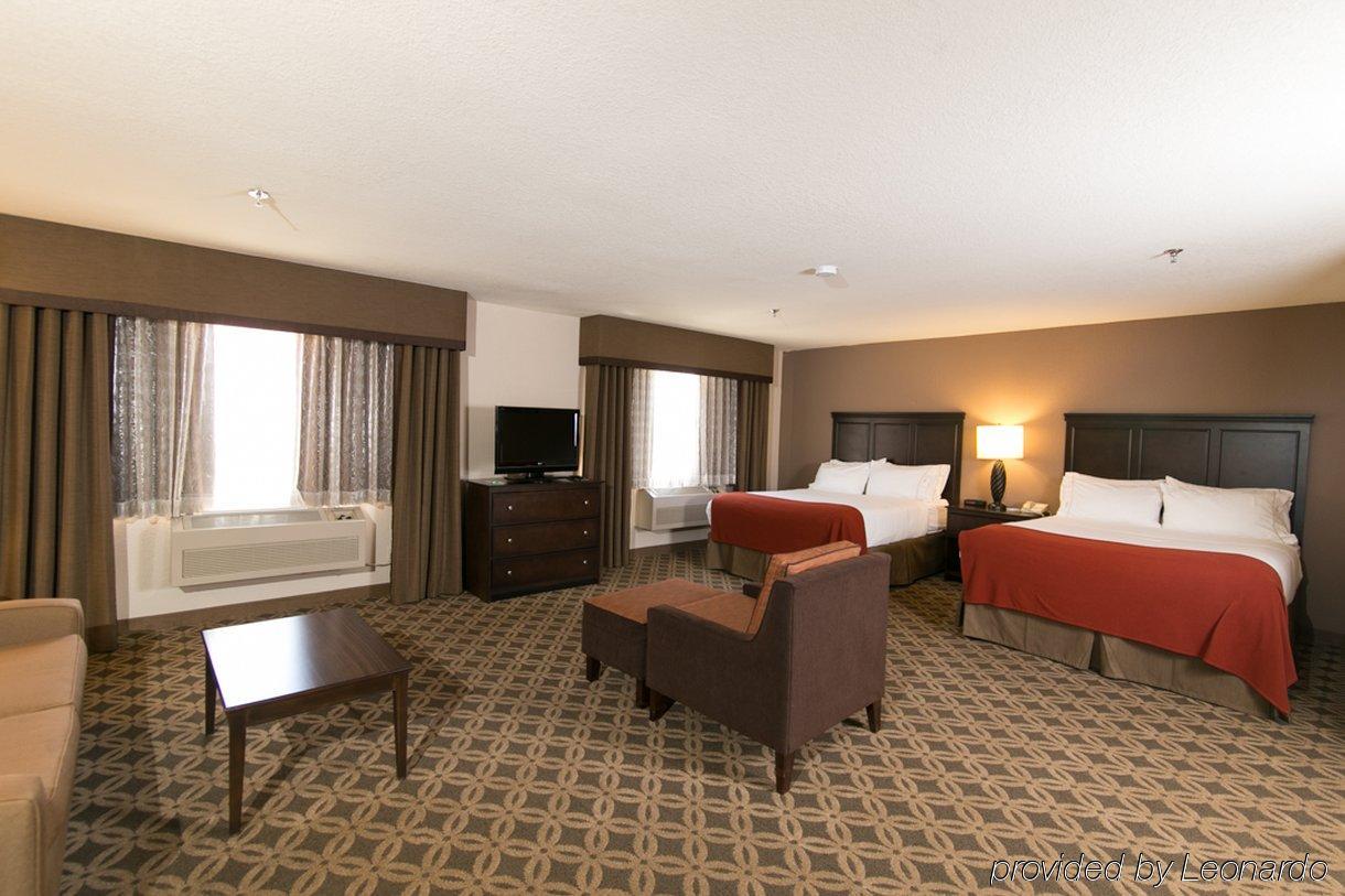 Holiday Inn Express Show Low By Ihg Dış mekan fotoğraf