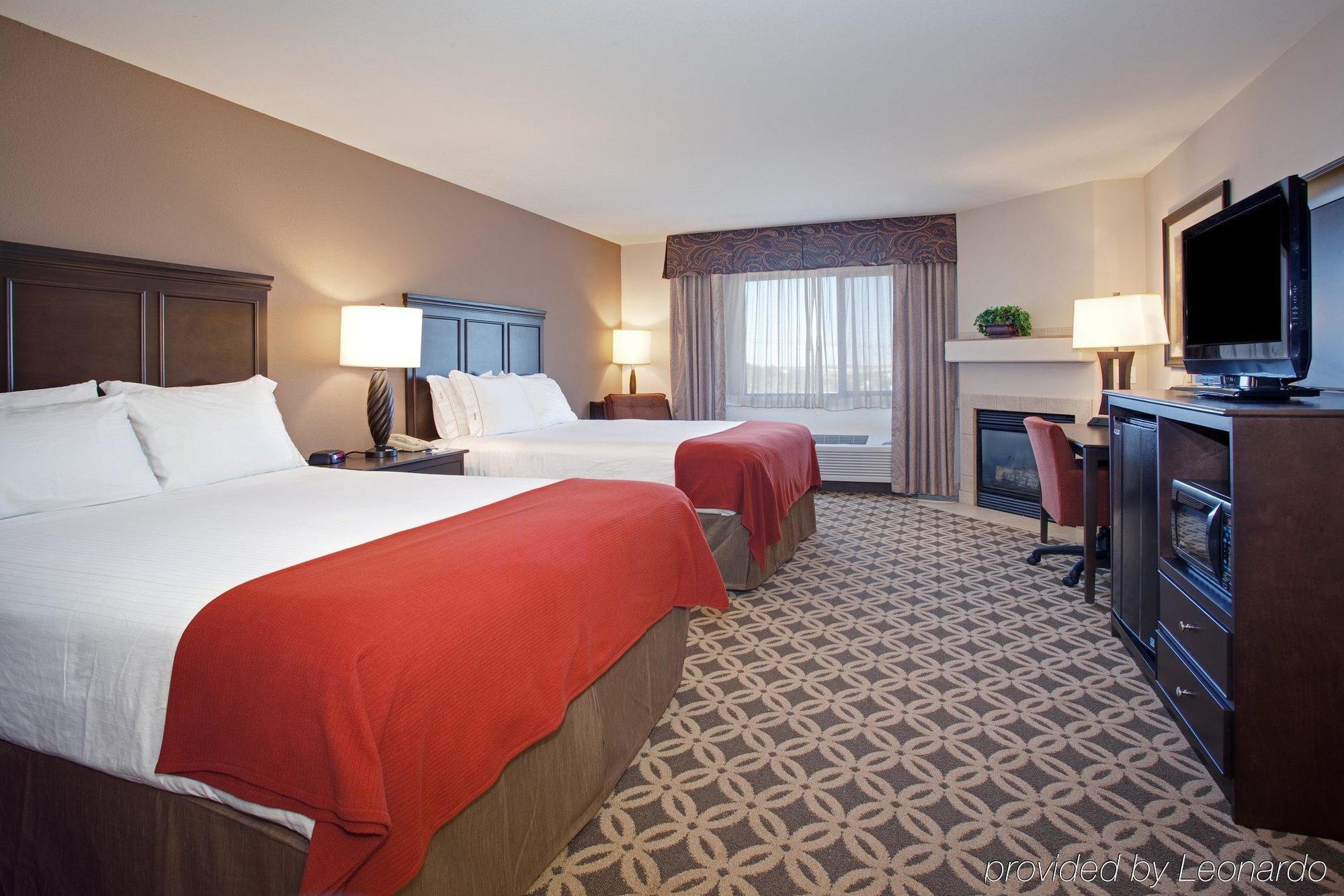 Holiday Inn Express Show Low By Ihg Dış mekan fotoğraf