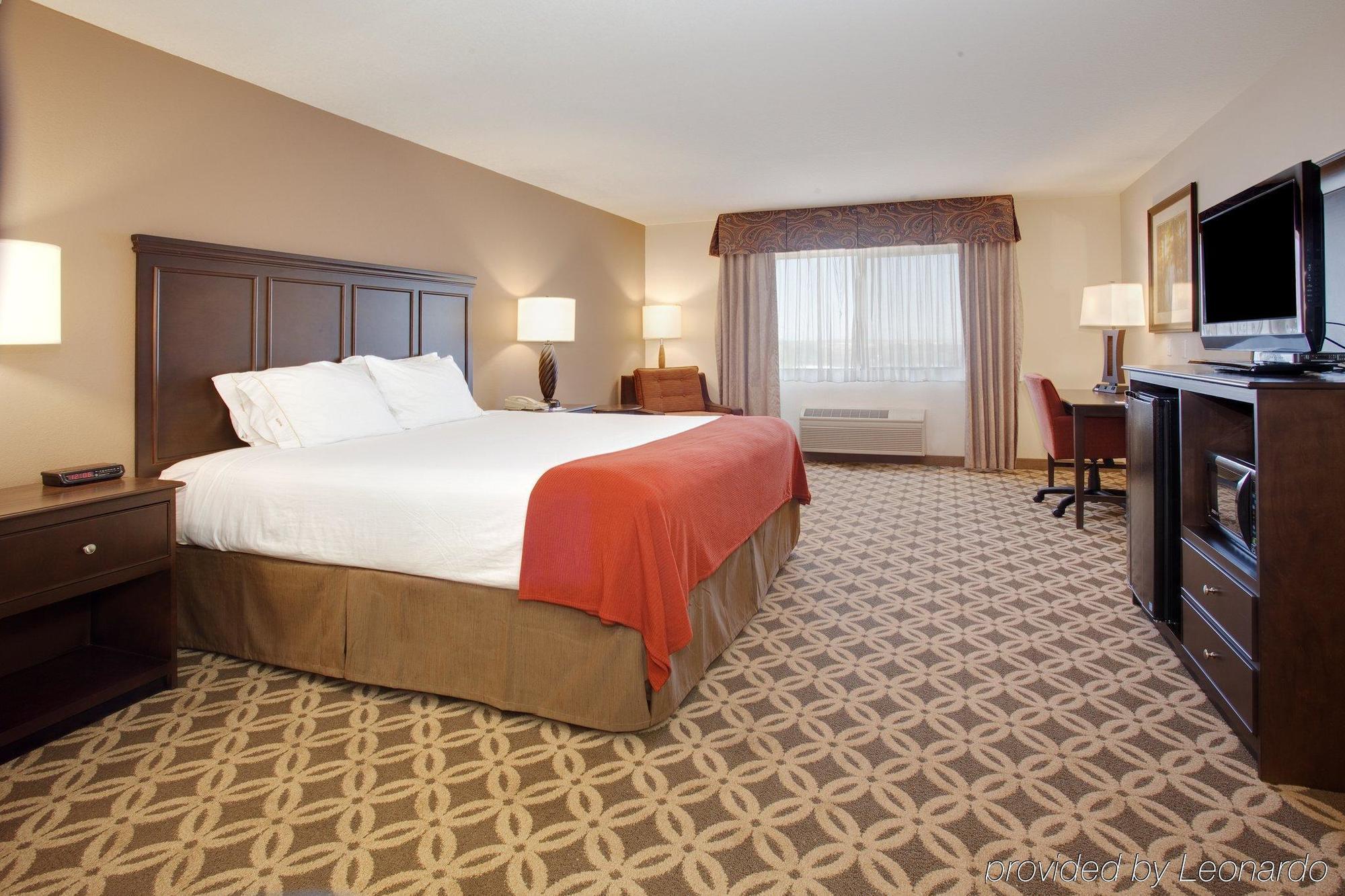 Holiday Inn Express Show Low By Ihg Dış mekan fotoğraf