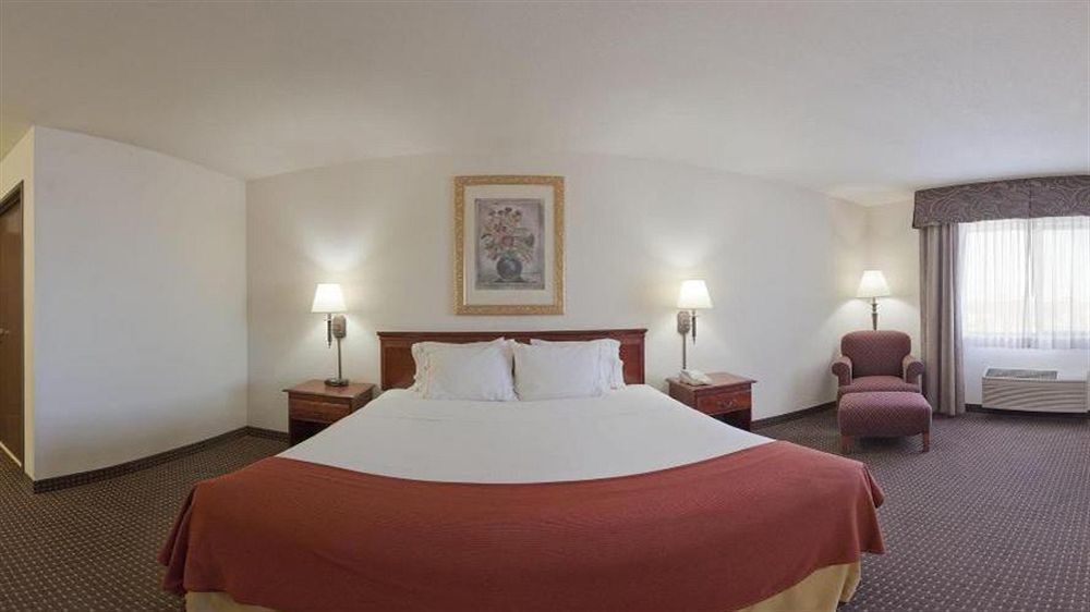 Holiday Inn Express Show Low By Ihg Dış mekan fotoğraf